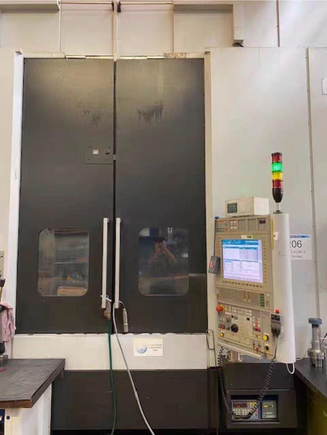 TAIYO KOKI - NV GH-12 TC
