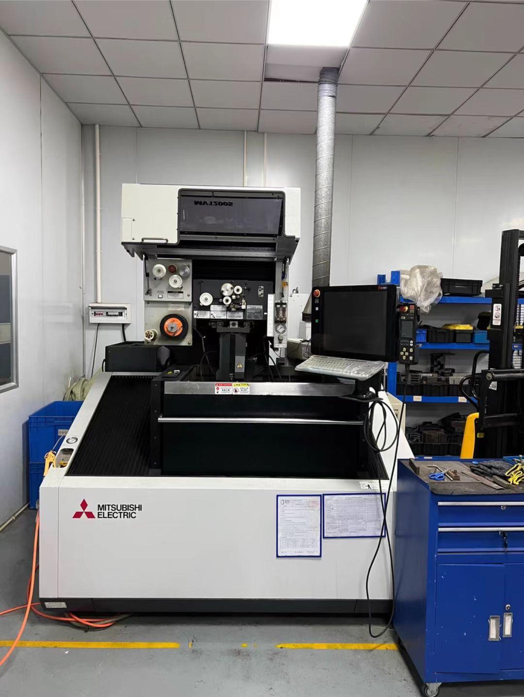 Wire Cutting Machine