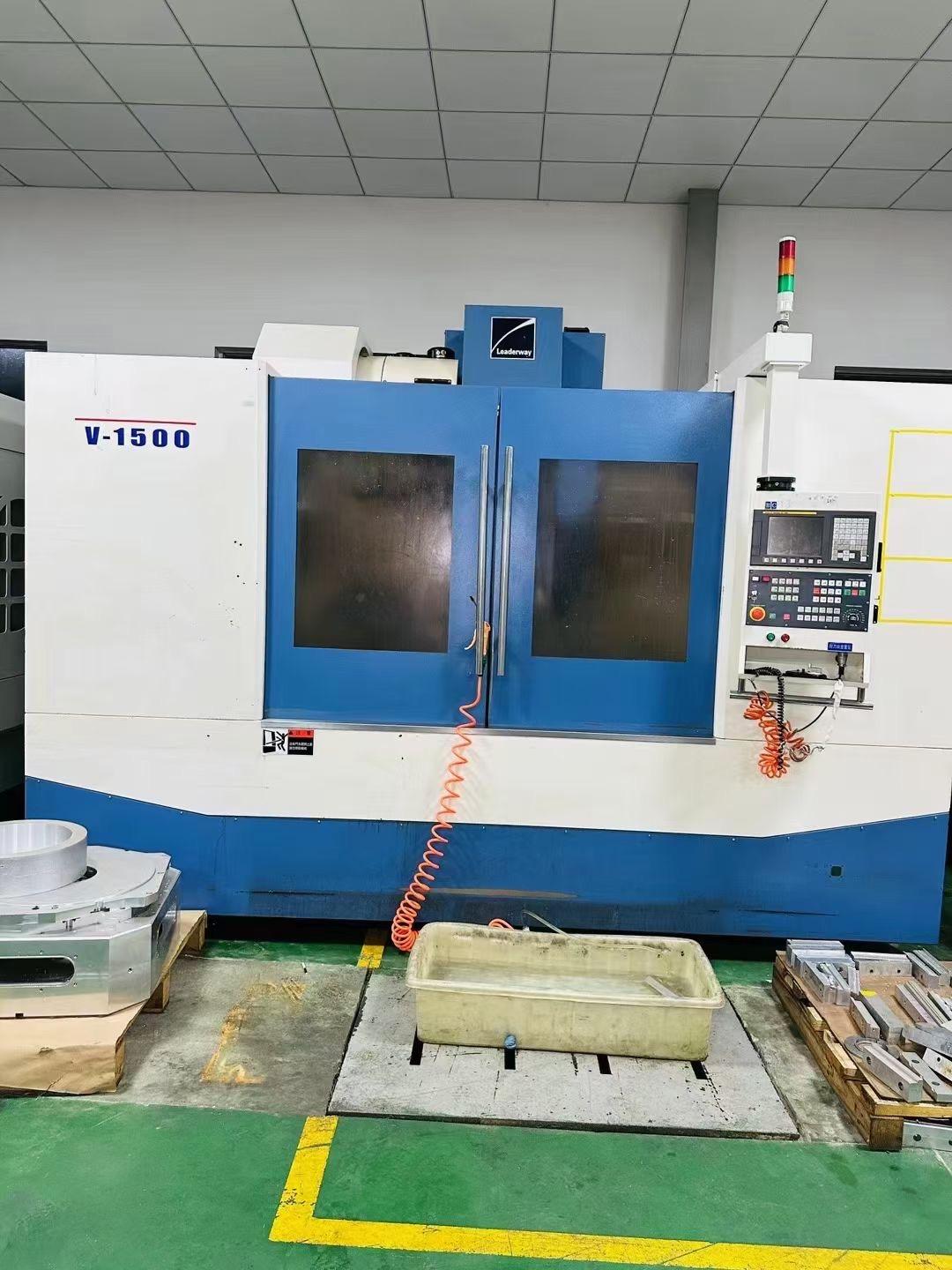 Yulong - V-1500