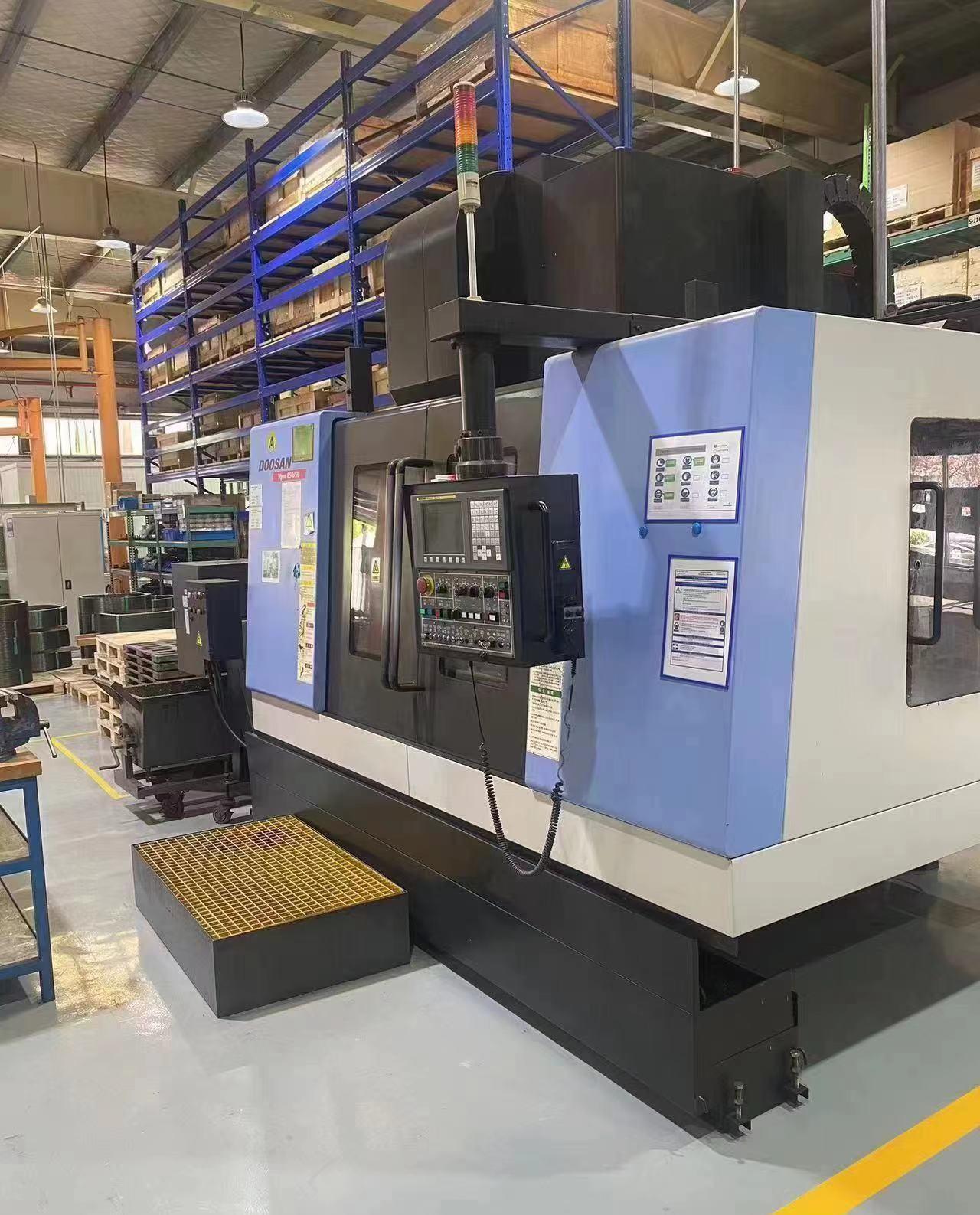 Doosan - 6550