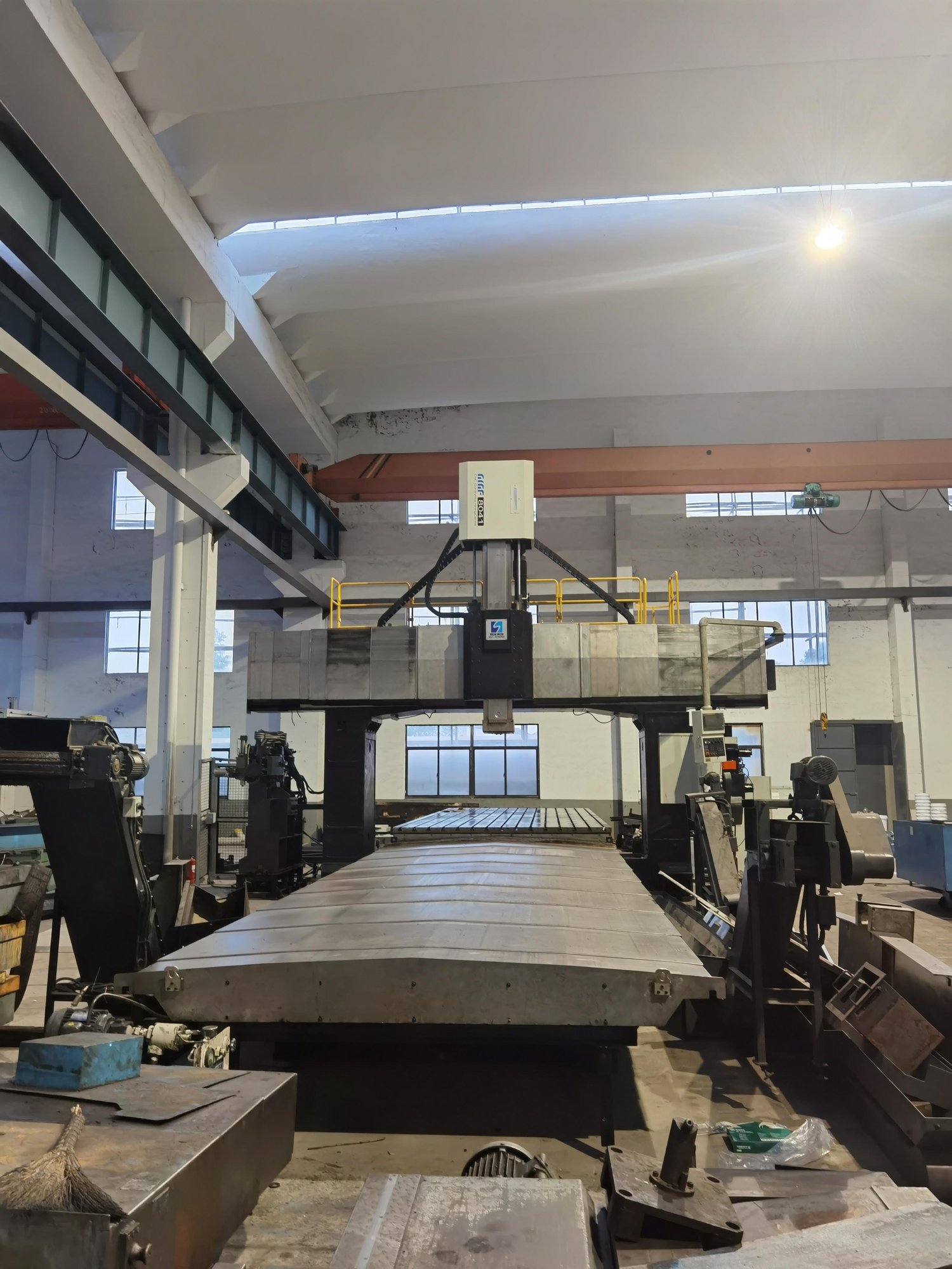 TONTEC Guosheng - GMF8041ARH