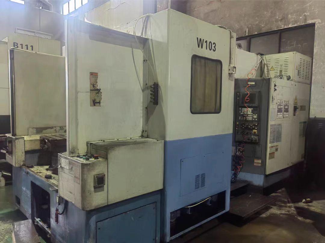 Mazak - H-500/50N