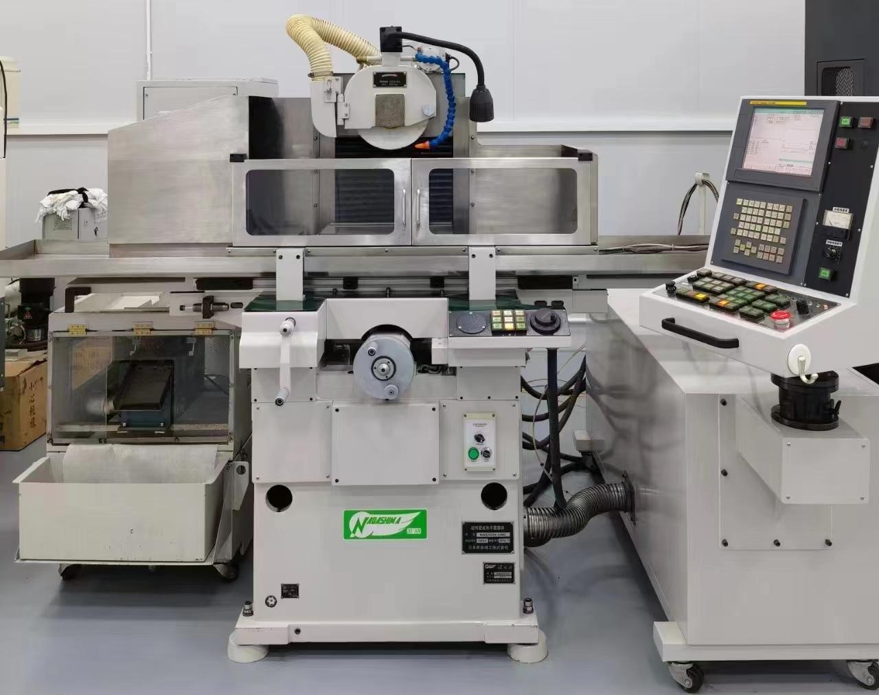 NAGASHIMA - NAS520X-CNC