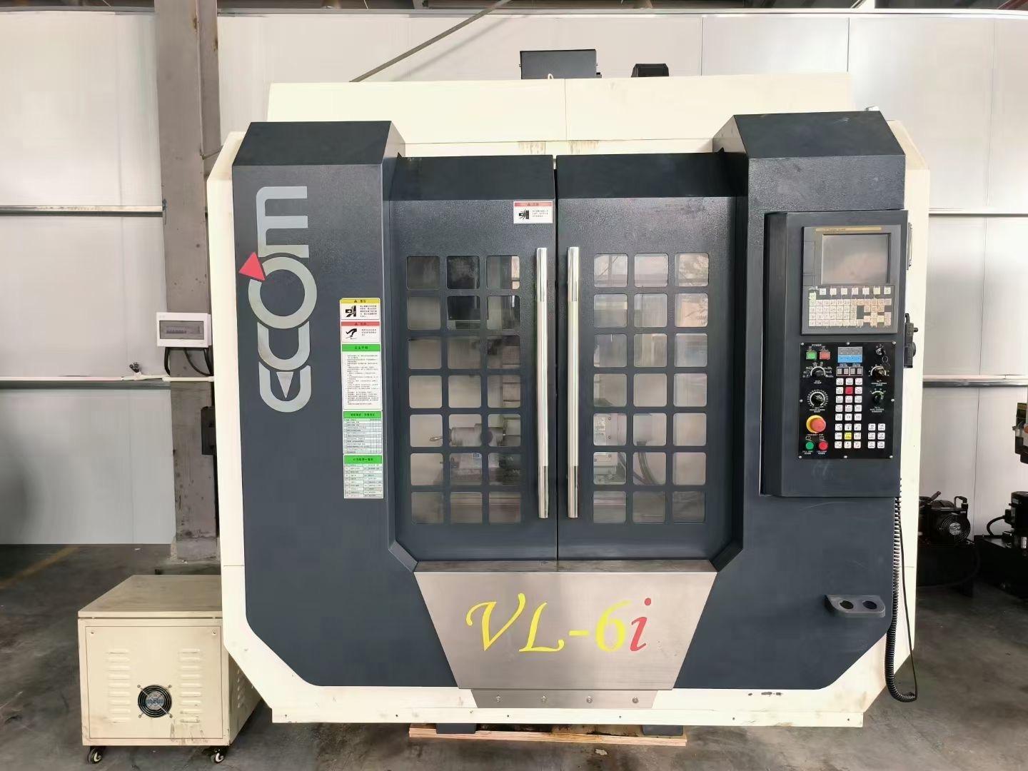 Donggang - VL-6I