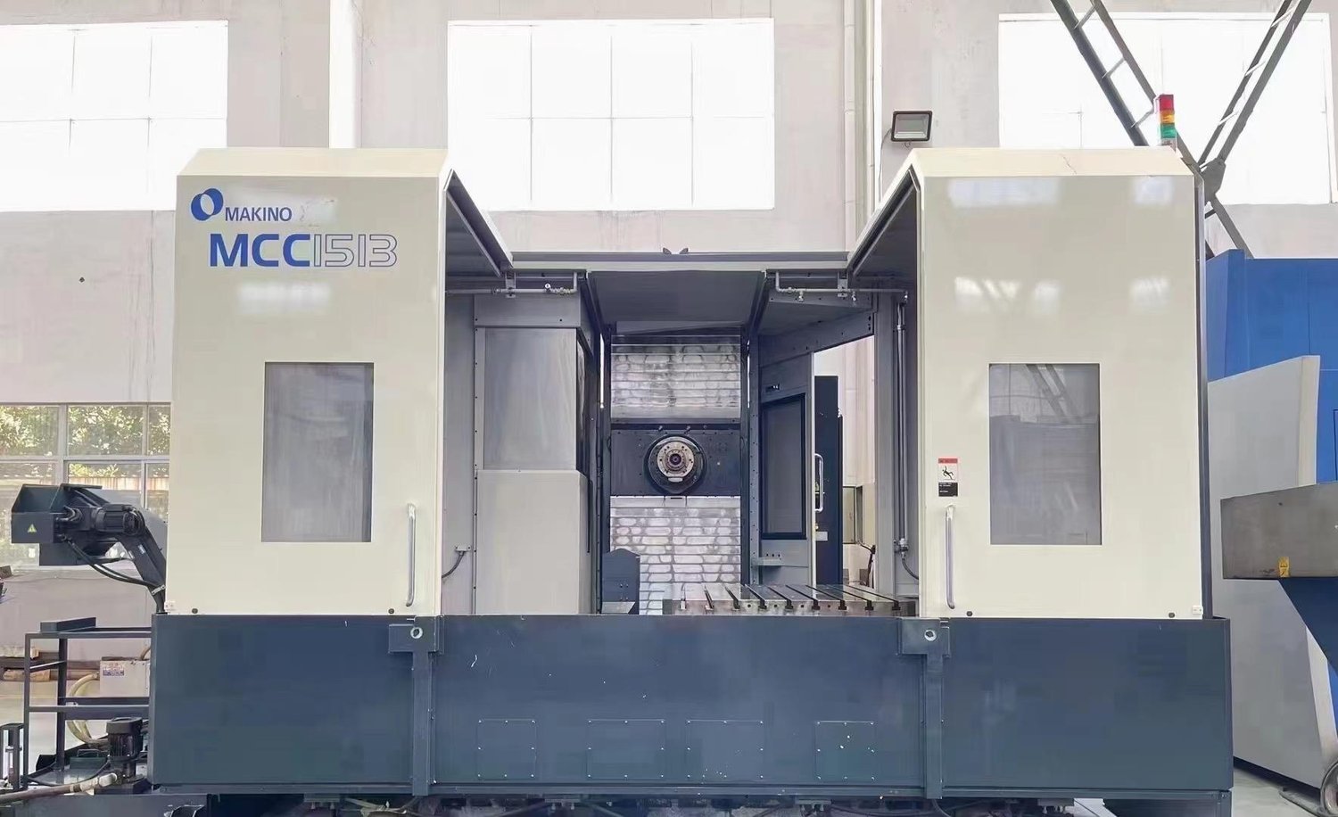 Makino - MCC1513