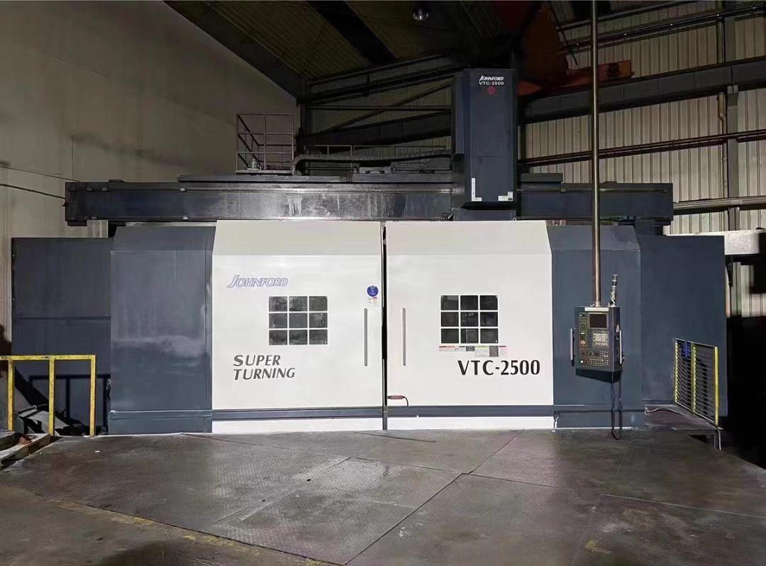 Turn-milling combination