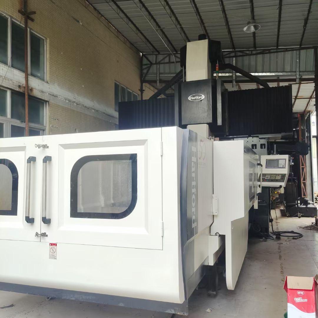 Hartford - CNC-423L