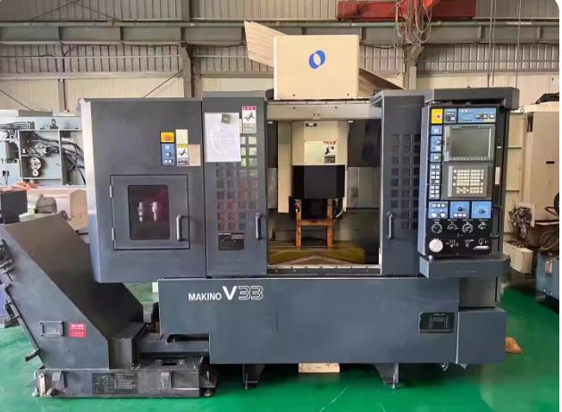 Makino - V33