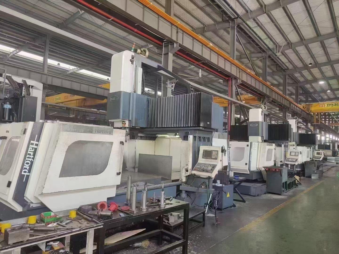 Hartford - CNC-2150L