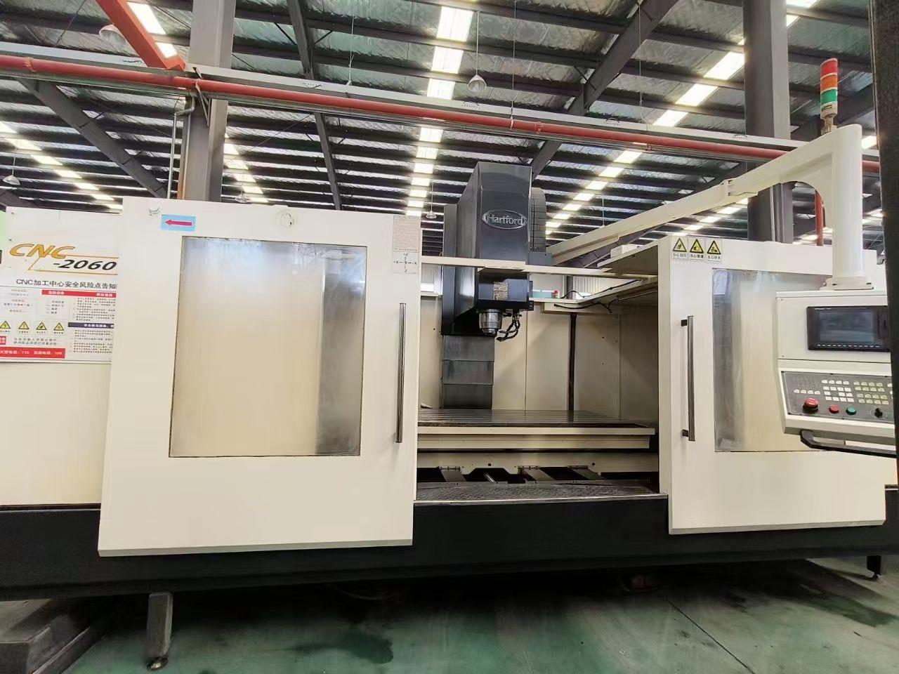 Hartford - CNC-2060