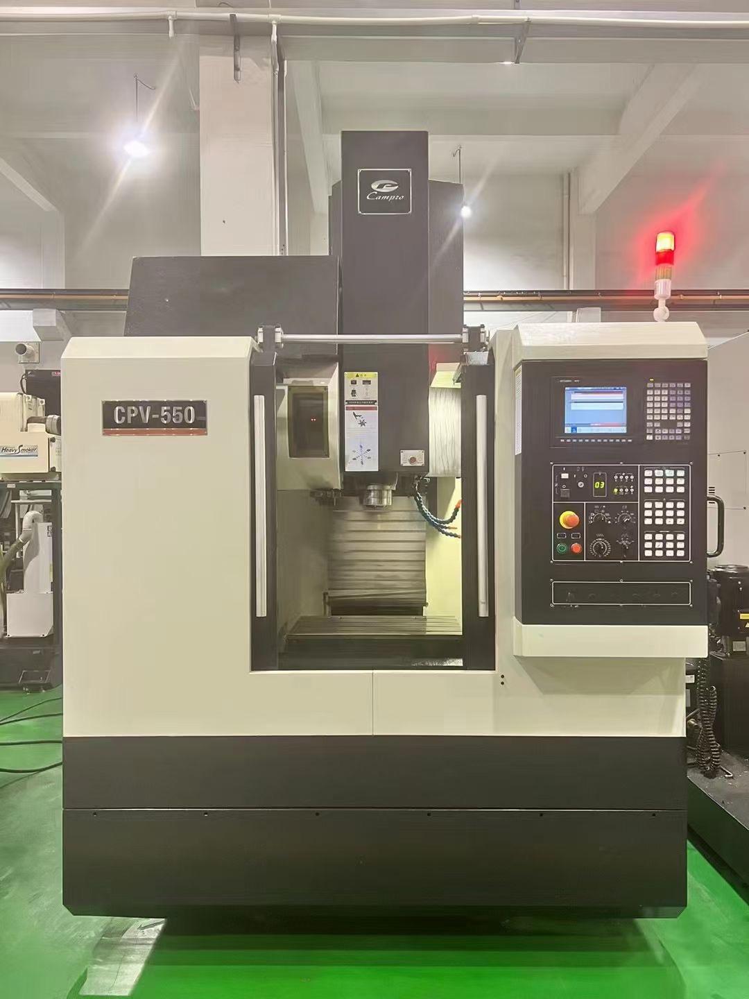 Campro - CPV-550