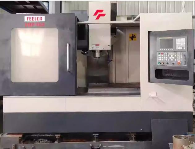FEELER - VMP-40A