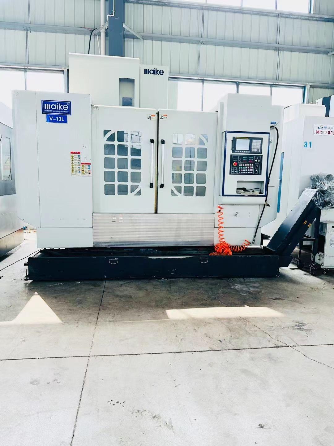 MAIKE CNC - V-13L