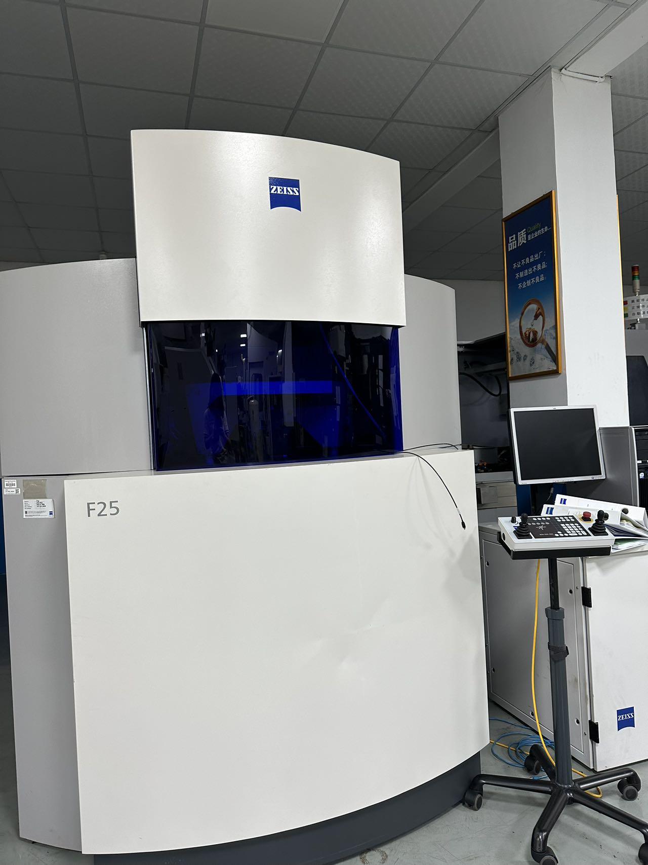 Measuring instrument