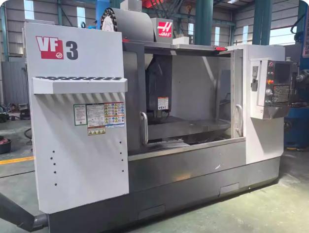 HAAS - VF-3