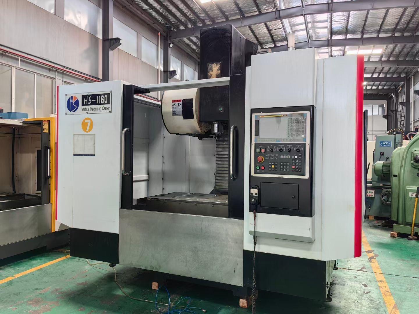 DAJIANG - HS-1160