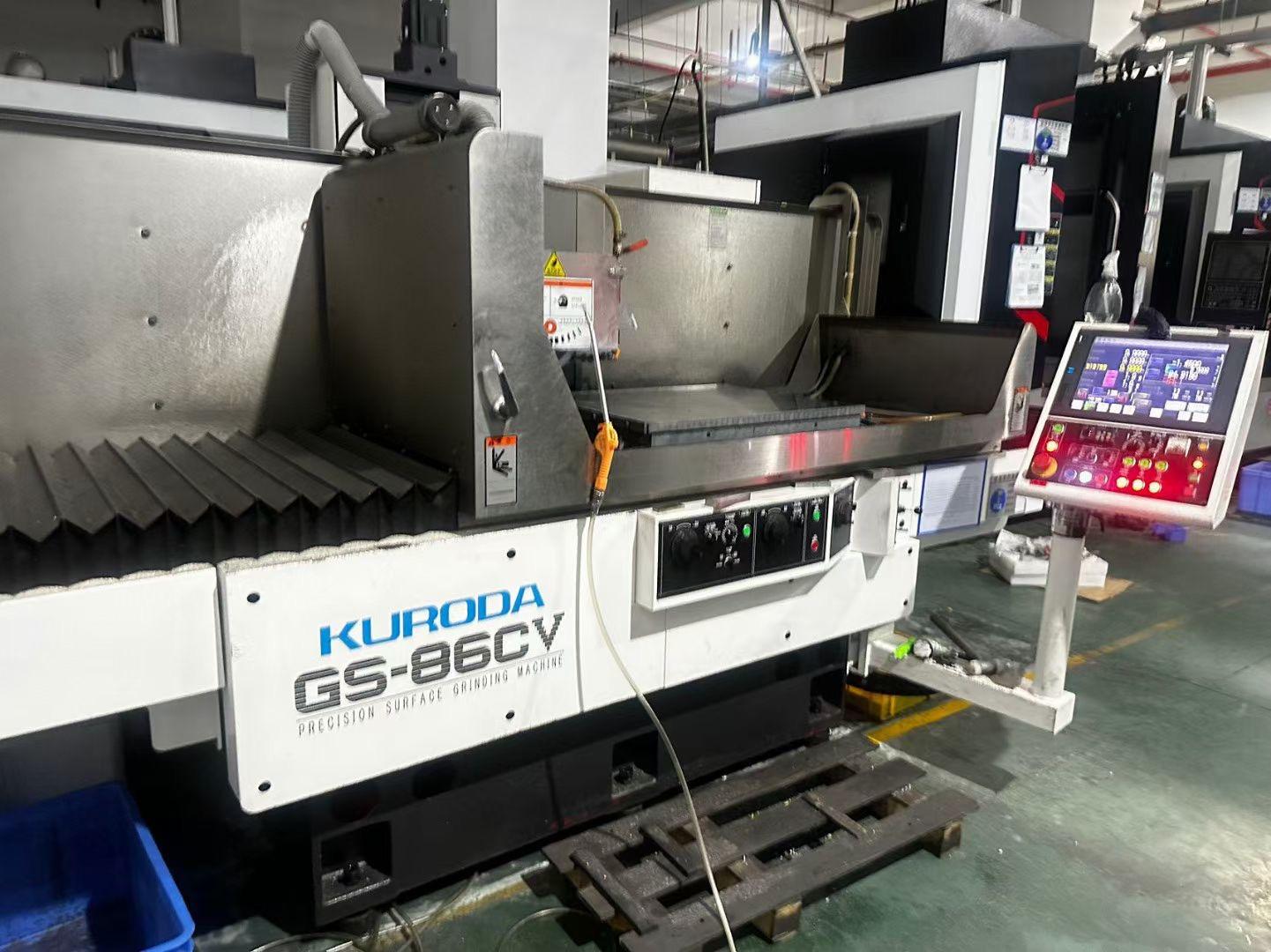 Kuroda - GS-86CV