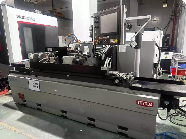 Toyoda  - GE4i