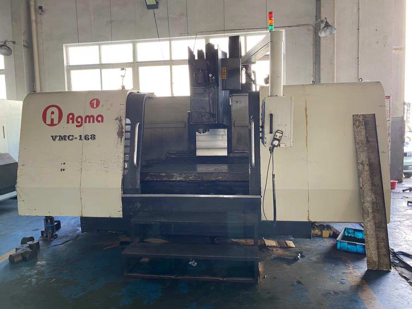 Agma - VMC-188