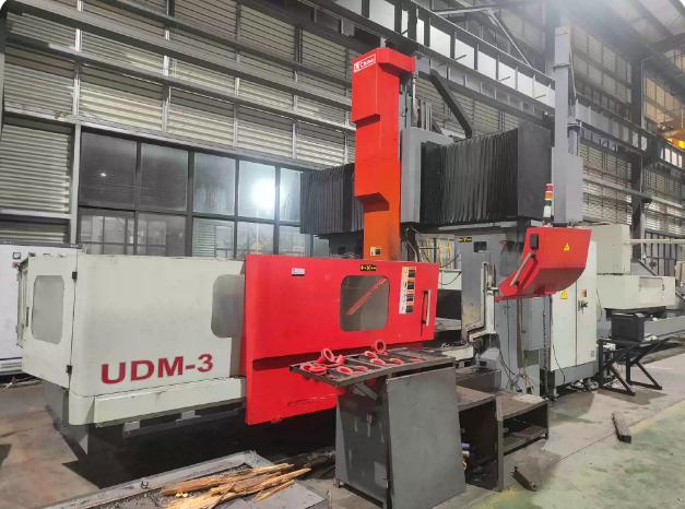 UCHINE - UDM3221