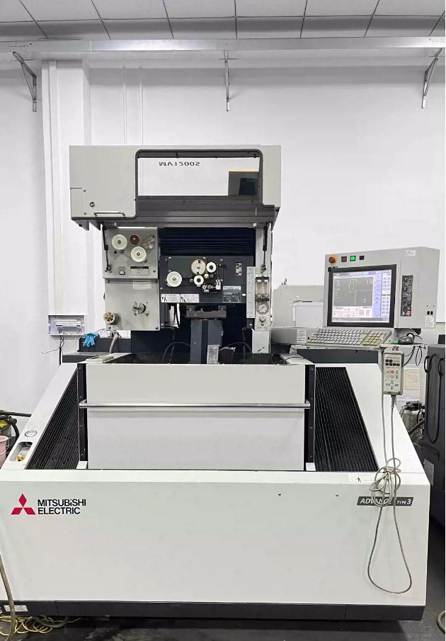 Wire Cutting Machine