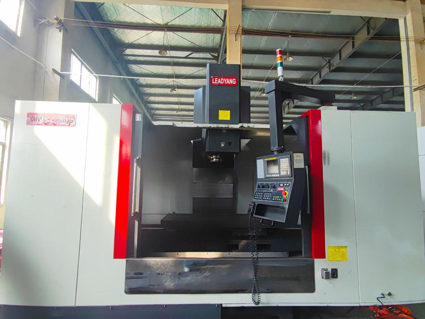 LEADYANG - VMC-168G