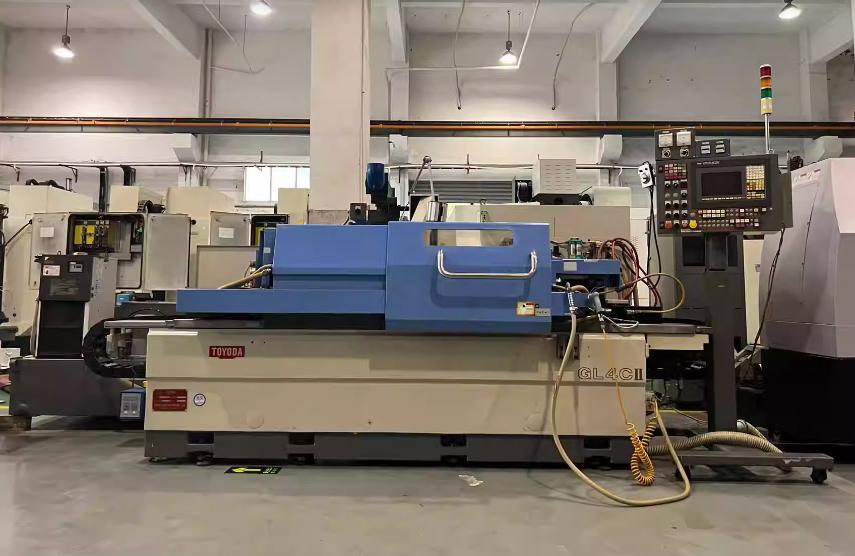 Toyoda - GL4P-100CII