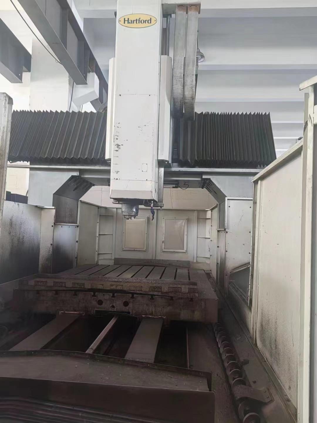 Hartford - CNC-2190
