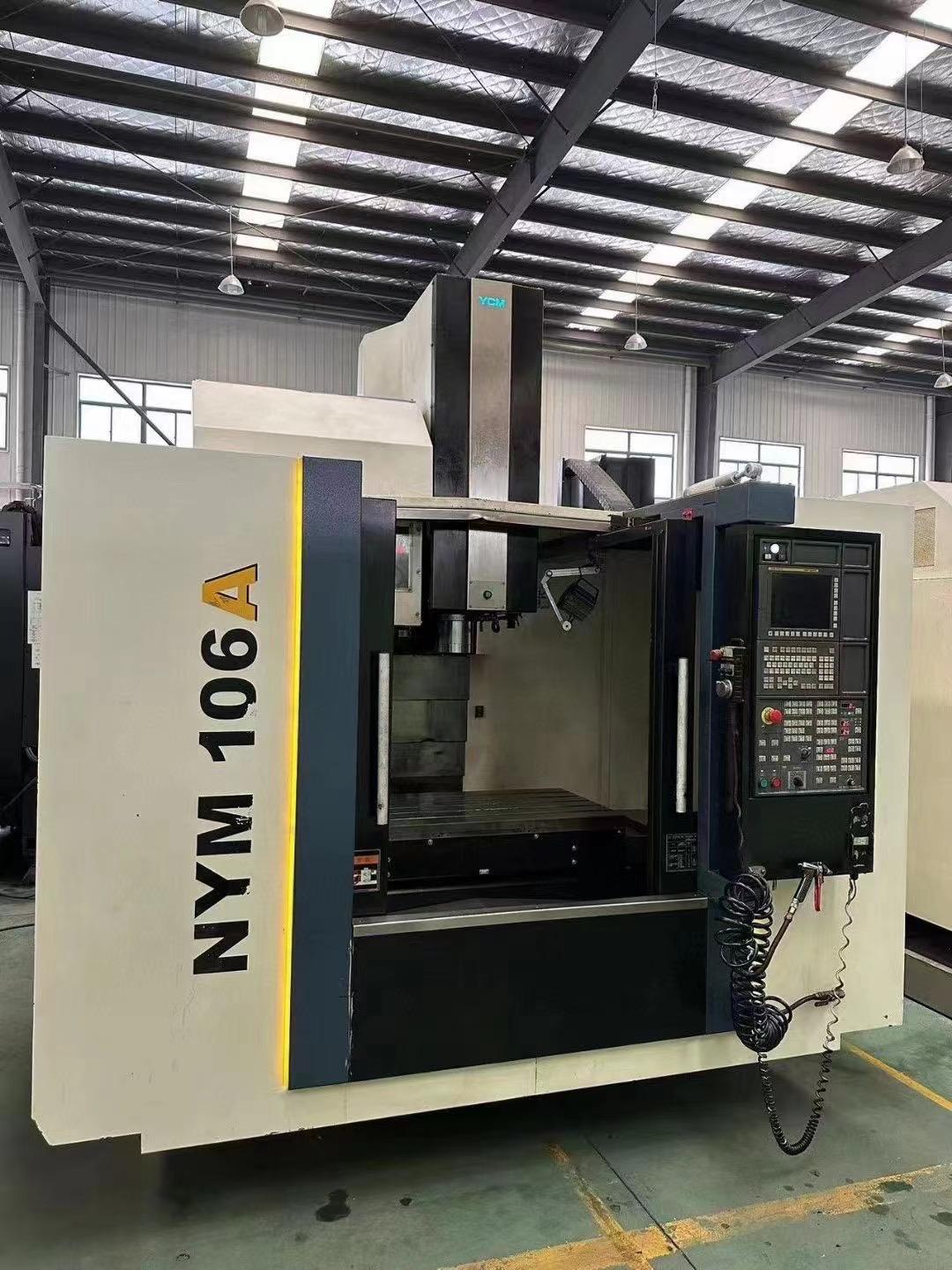 YCM - NYM-106A