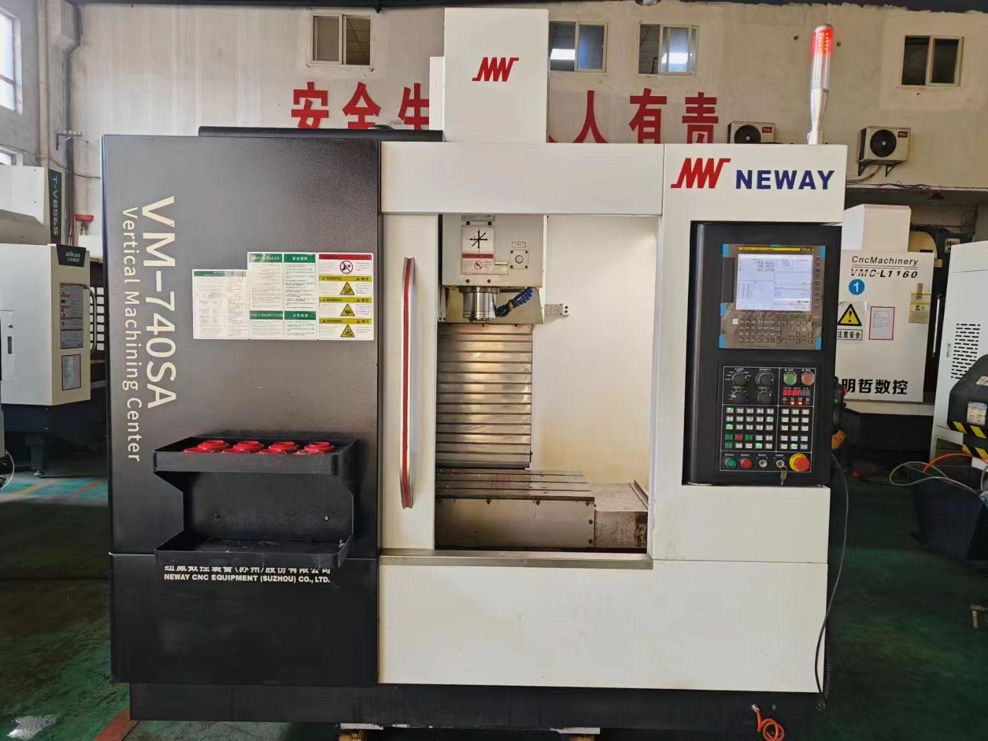 Neway - VM-740SA