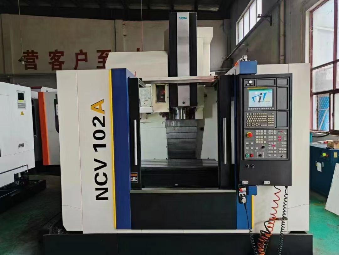 YCM - NCV102A