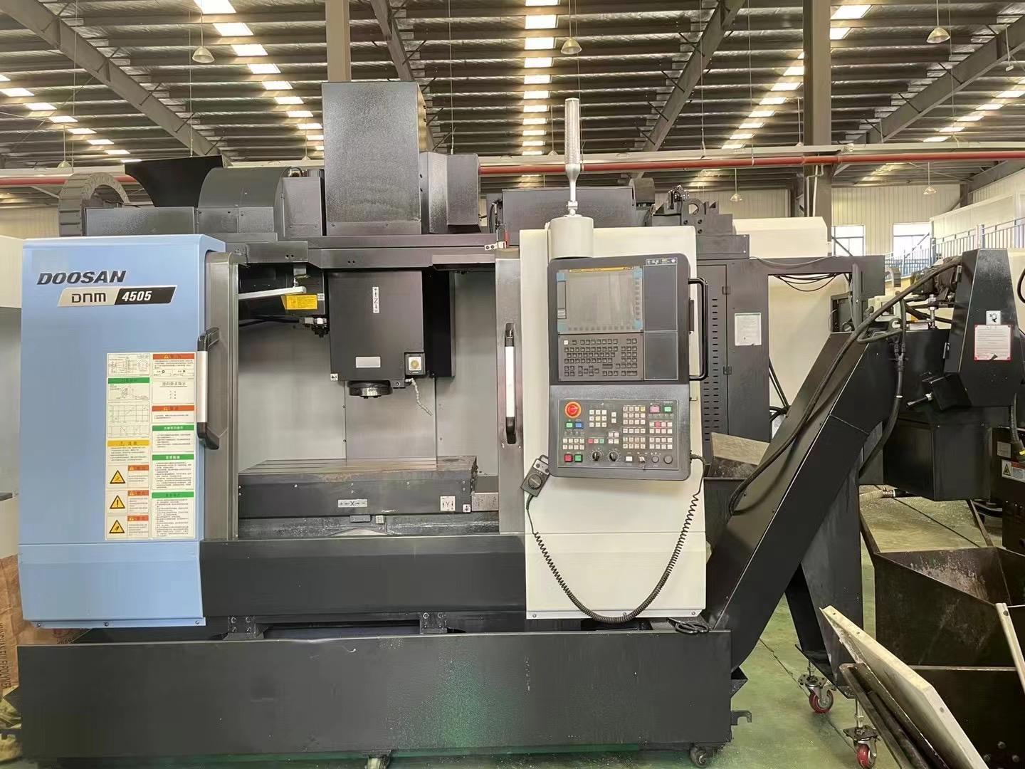 Doosan - DNM4505