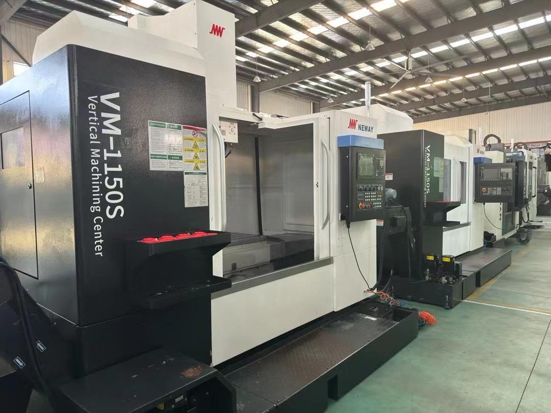 Neway - VM-1150S