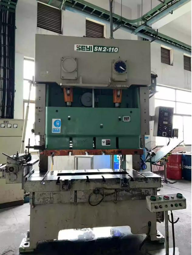 SEYI - SN2-110