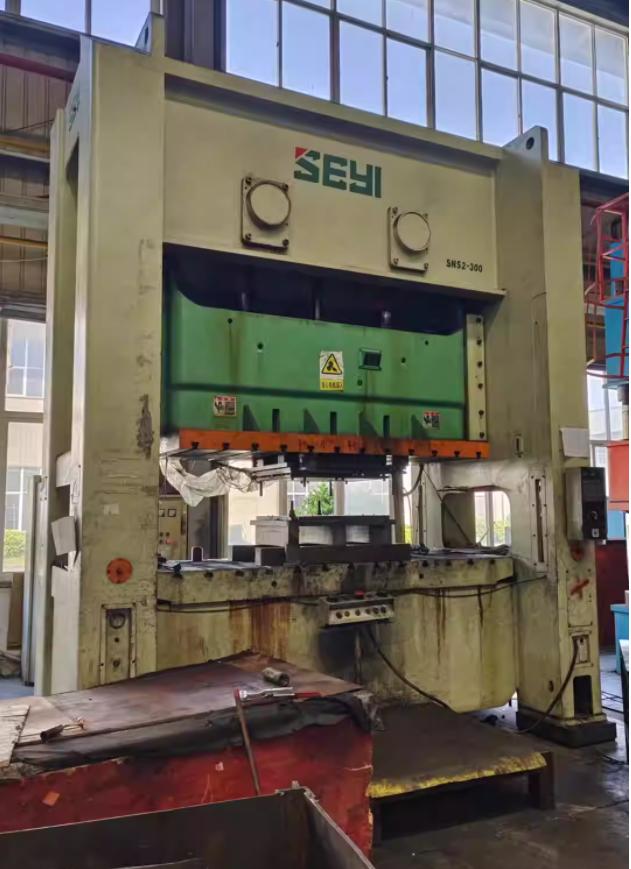 SEYI - SNS2-300