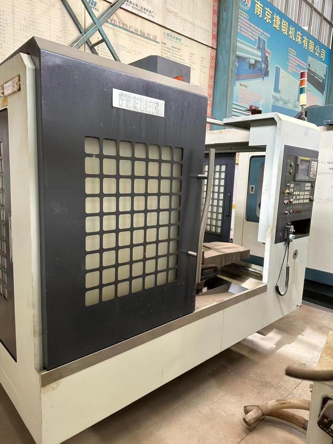 FEELER - VM32-32SA