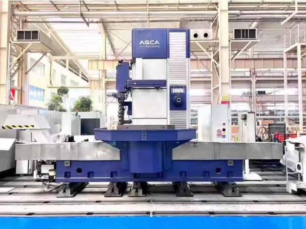 VOSSWINKEL - ASCA 130PQ