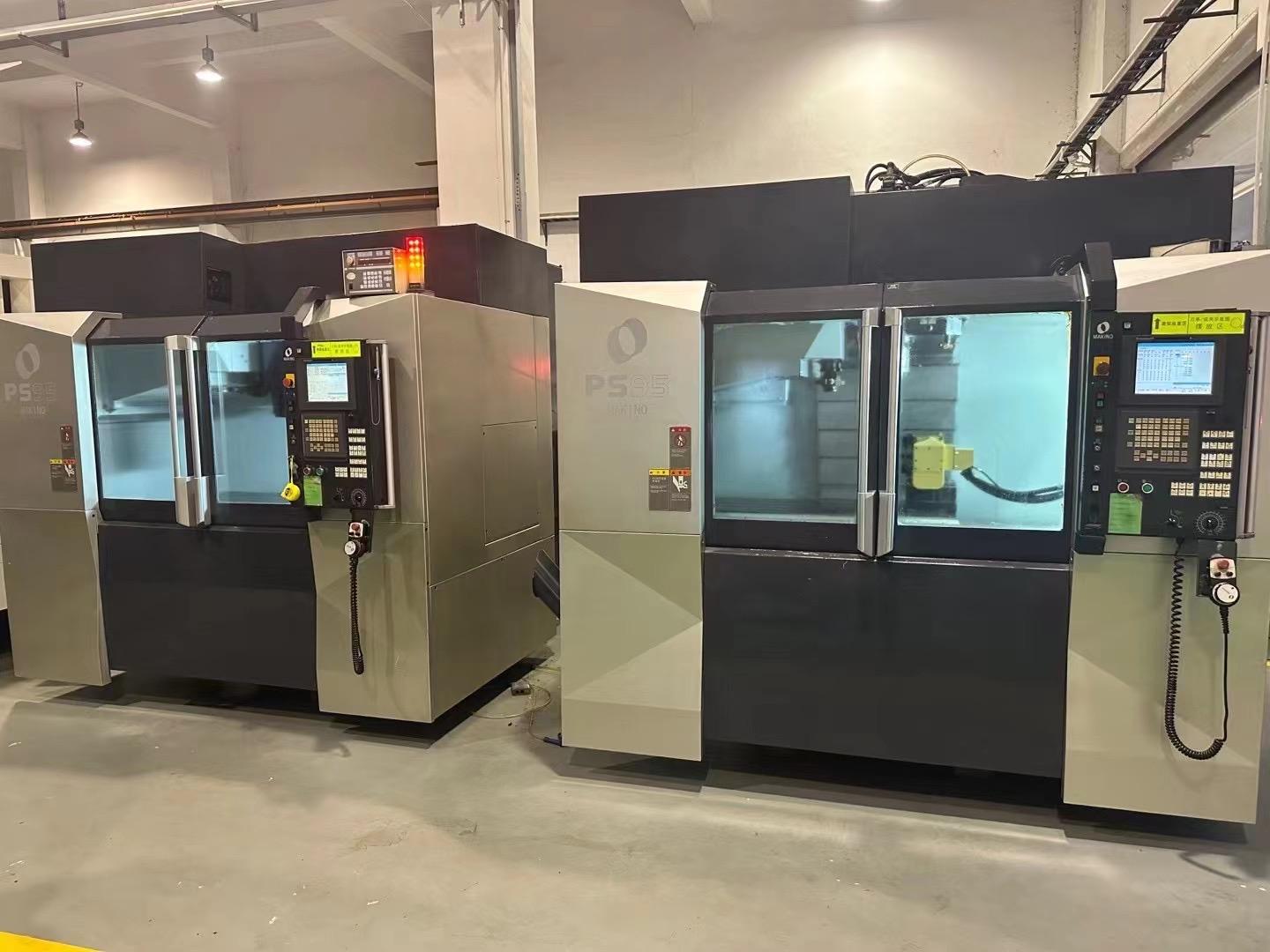 Makino - PS95