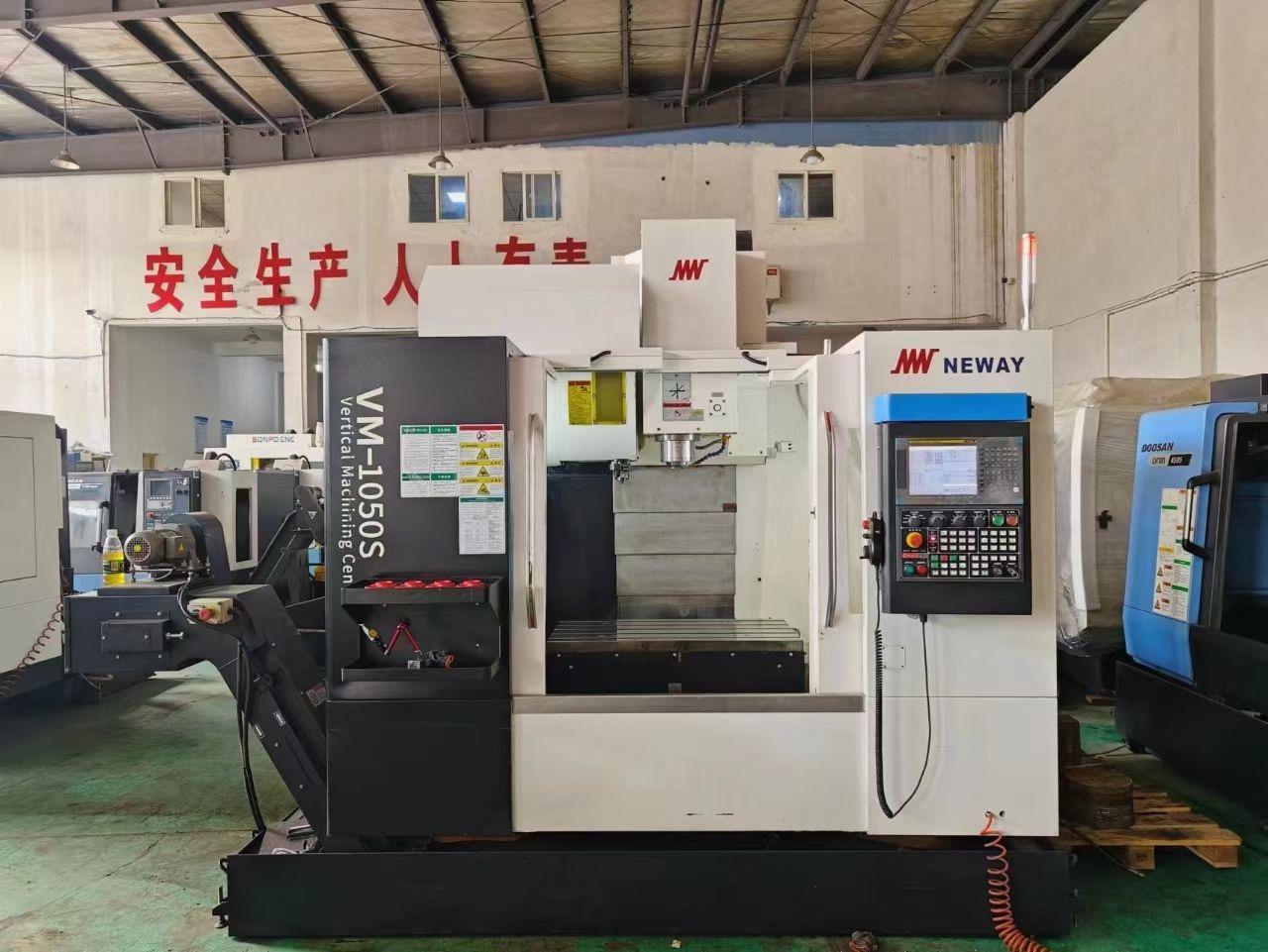 Neway - VM1050S