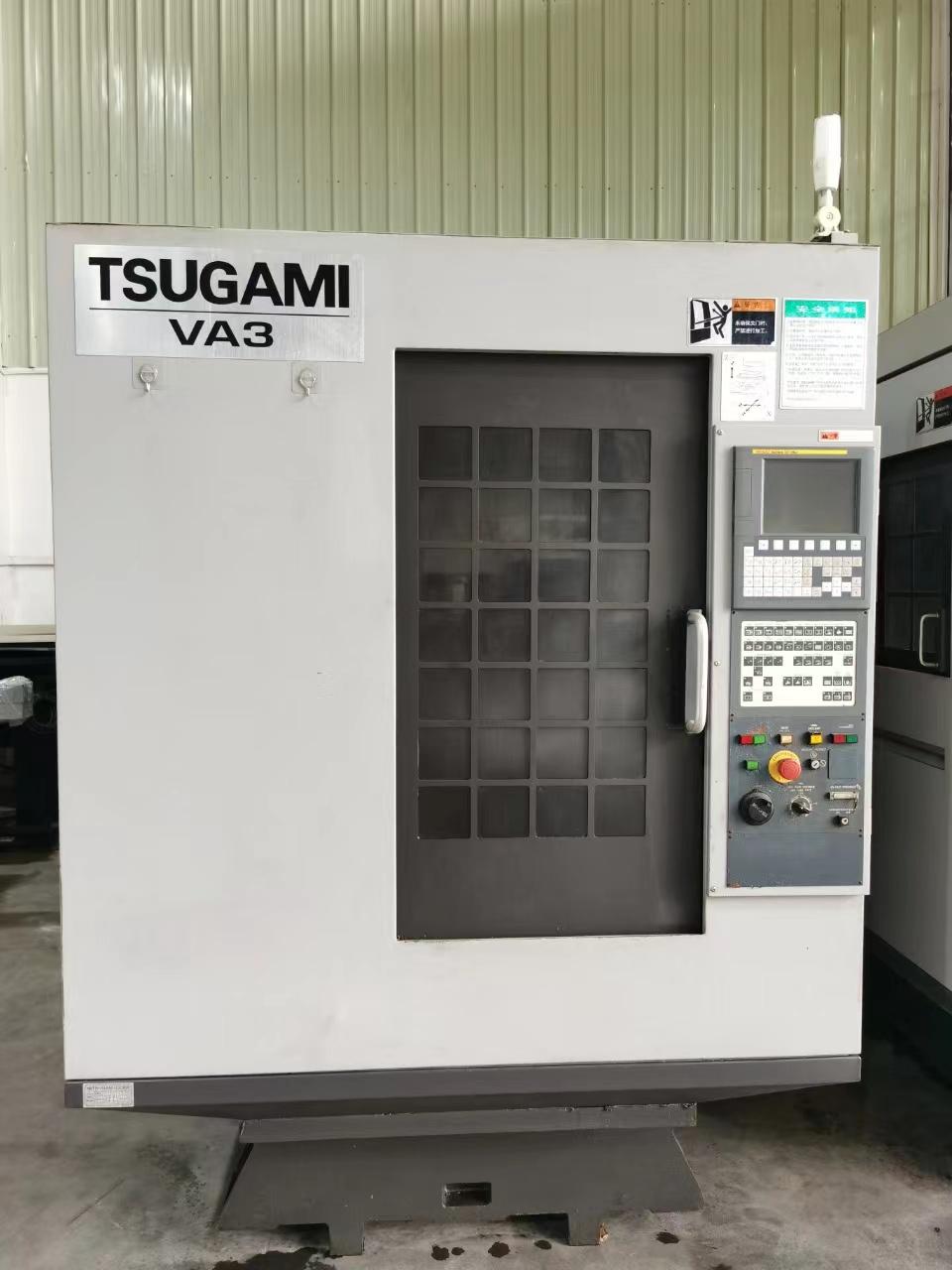 Tsugami - VA3