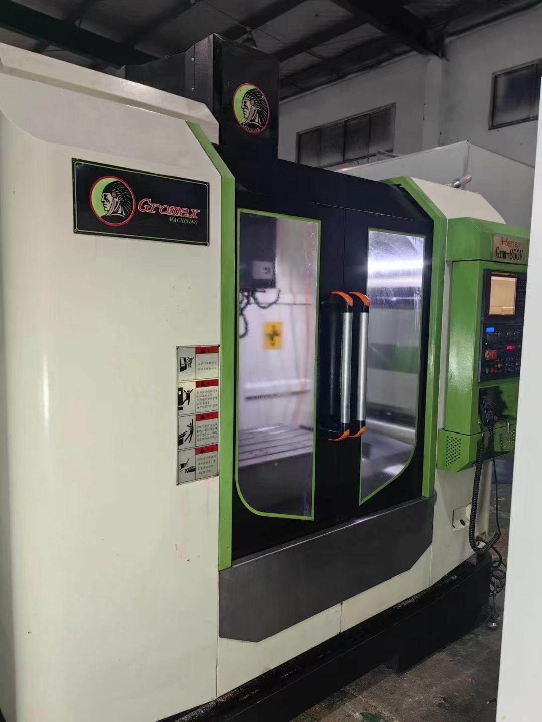 Gromax - Grm-850V