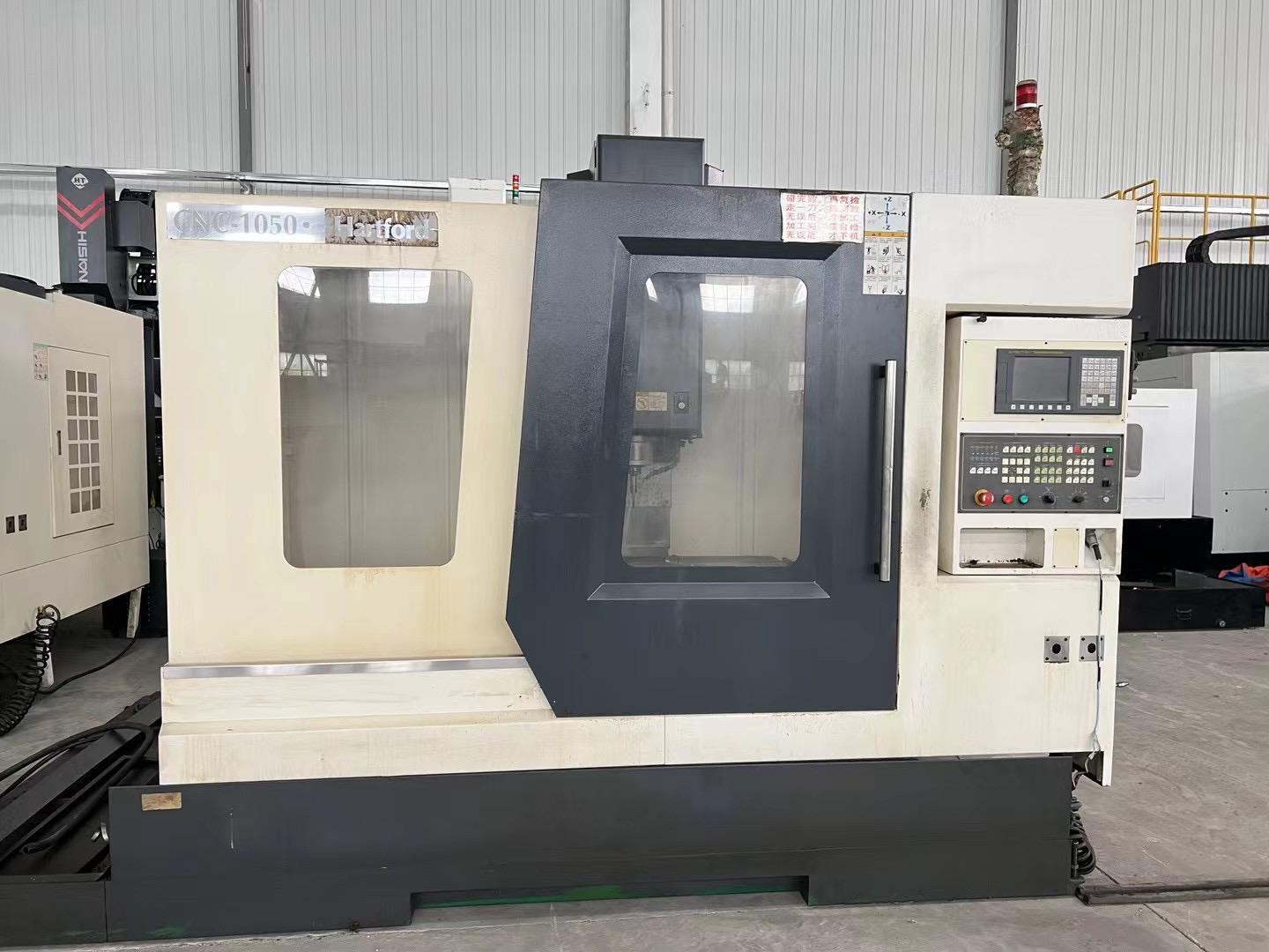 Hartford - CNC-1050