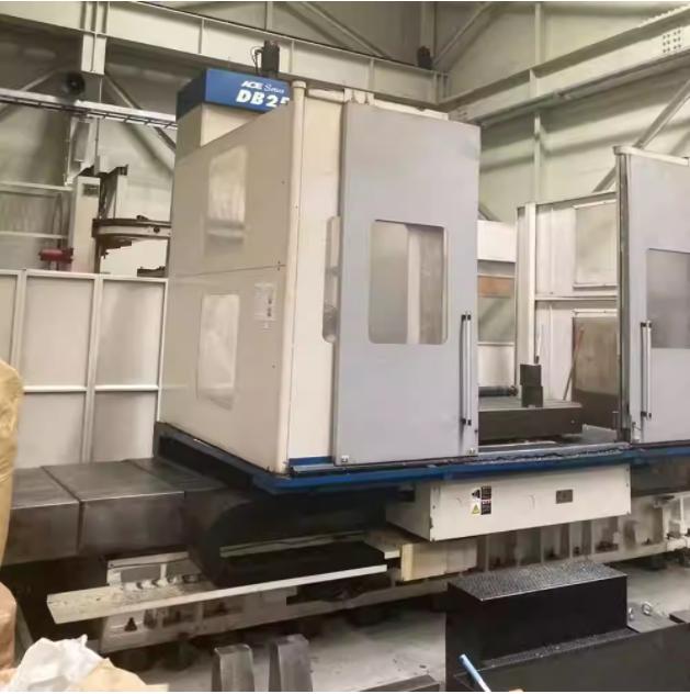 Doosan - ACE-DB250CM