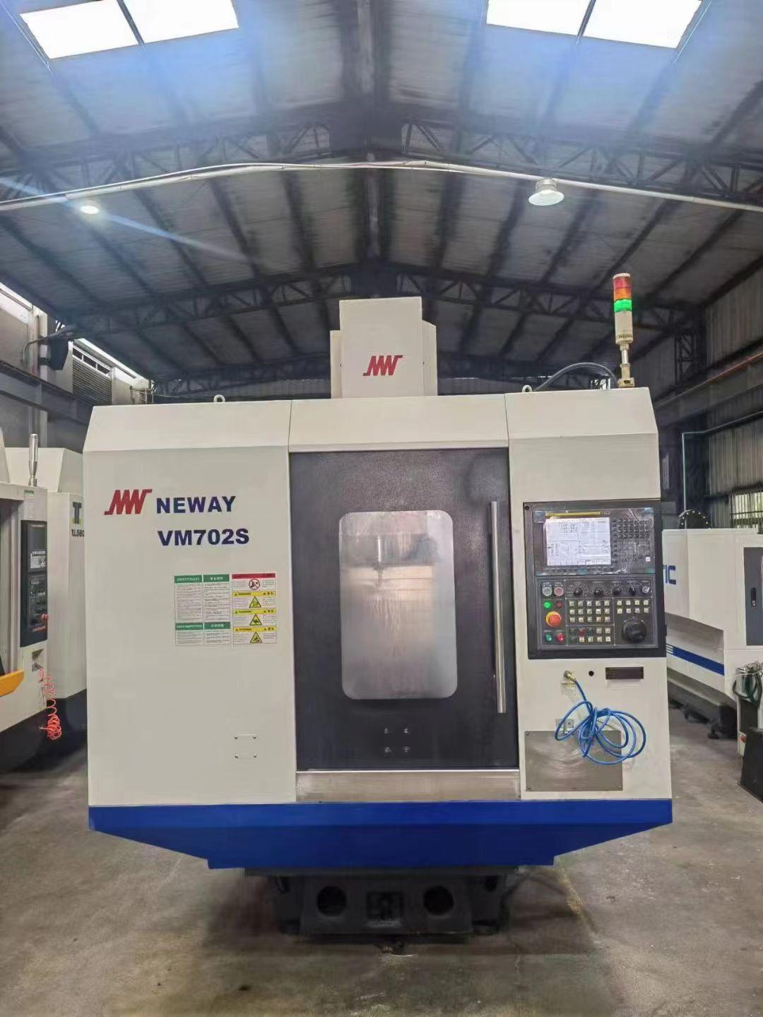Neway - VM702S