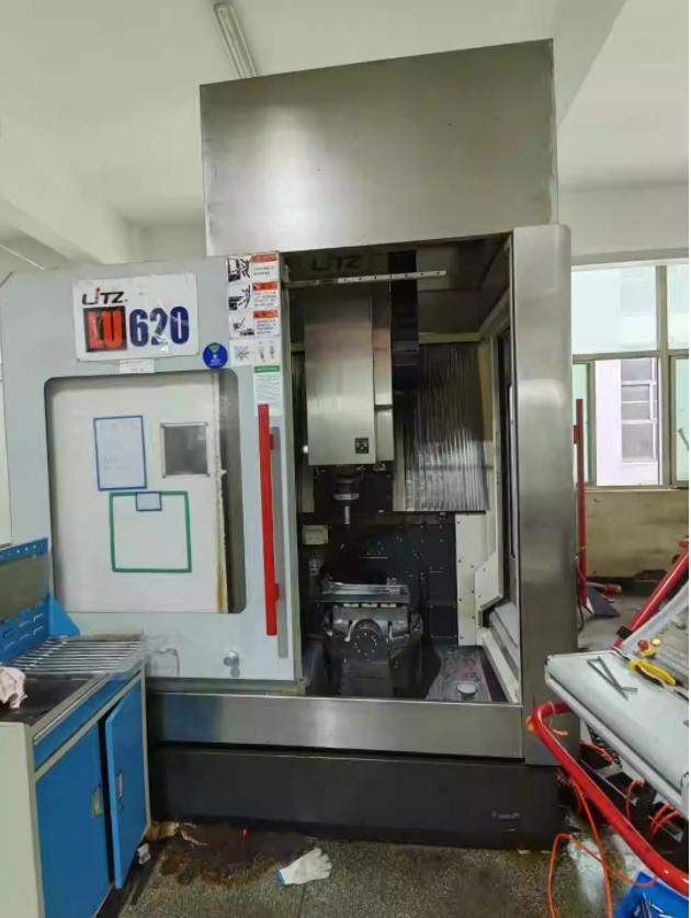 LITZ - LU-620