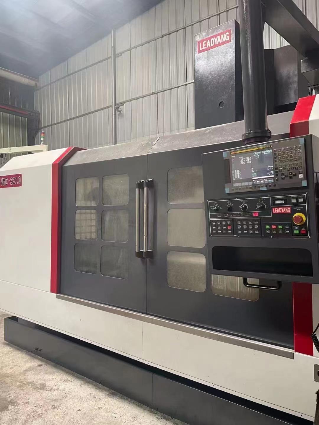 LEADYANG - VMC-2210