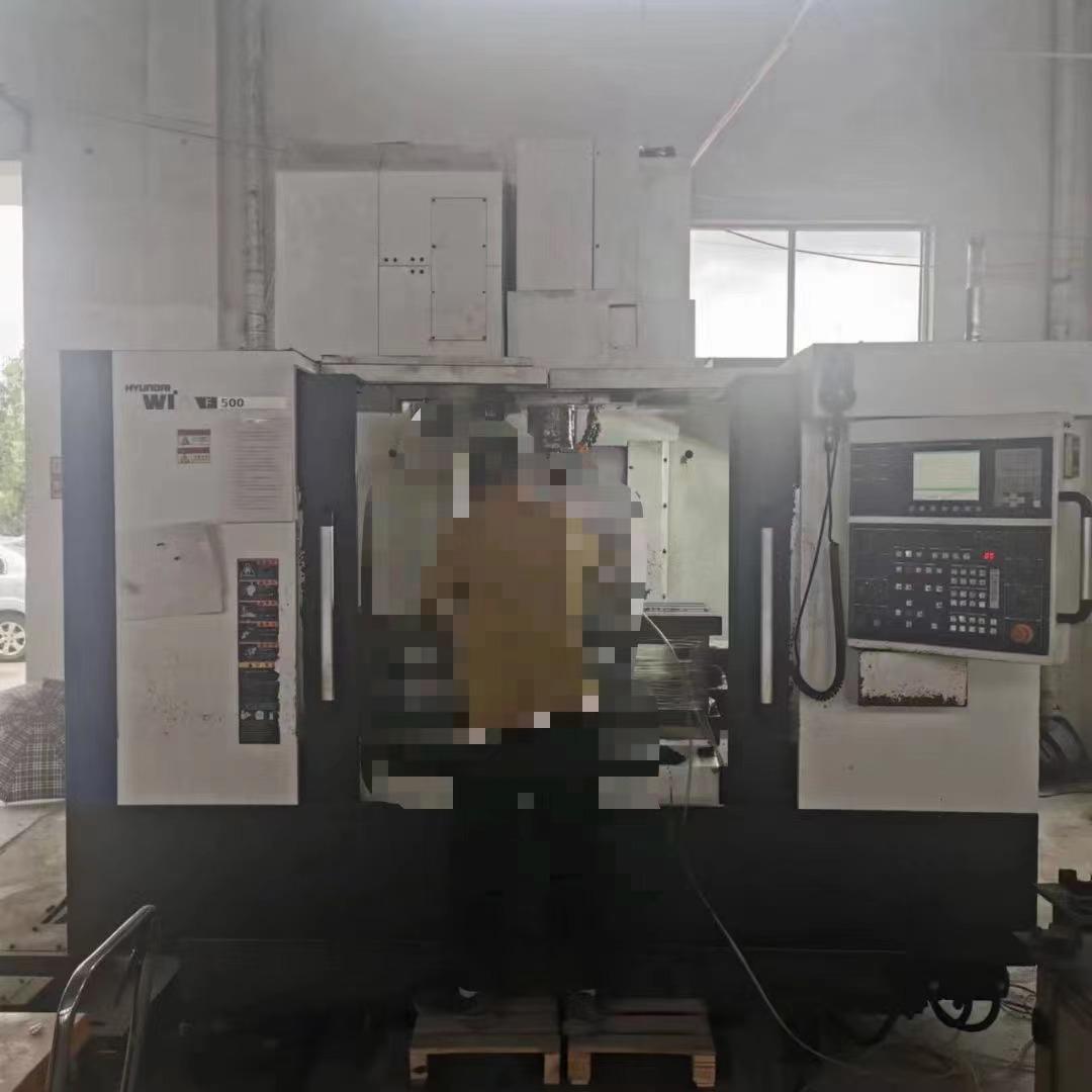 Wia - F500