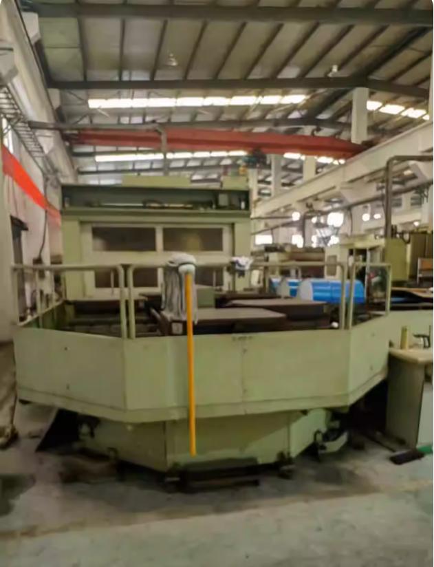 Okuma - MC-80H