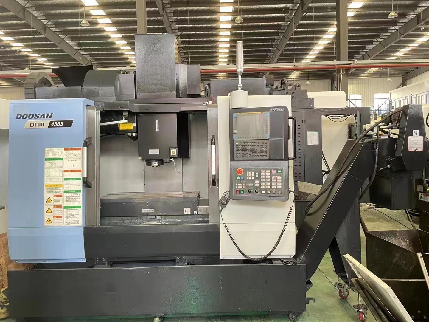 Doosan - DNM4505