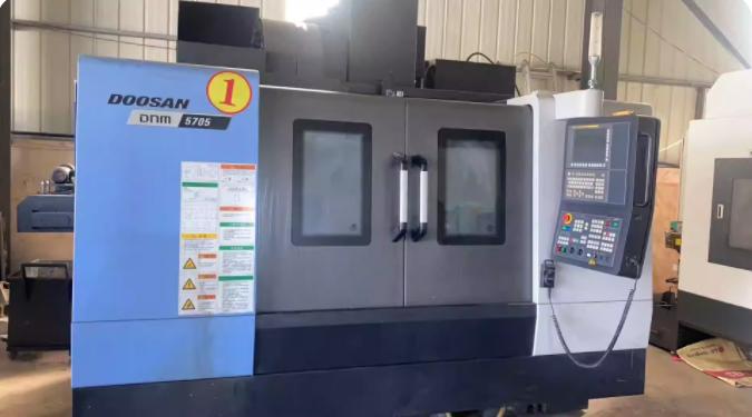 Doosan - DNM5705